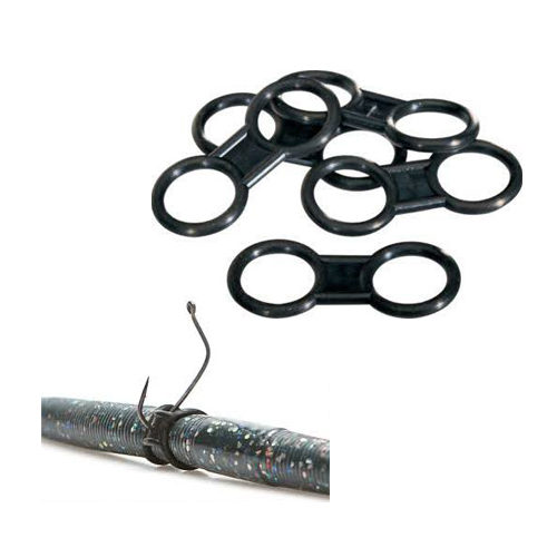 Wacky Saddle O'Rings