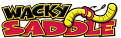 Wacky Saddle