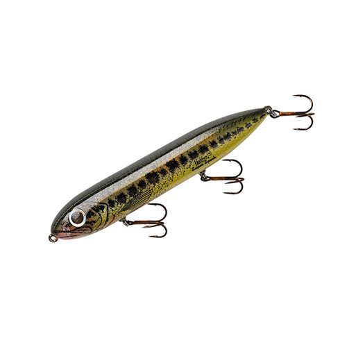 Heddon Super Spook