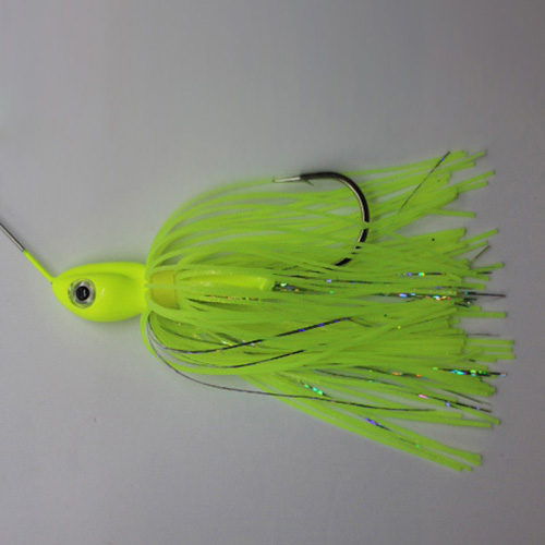 Johnson's 3/4 Ounce Spinnerbait