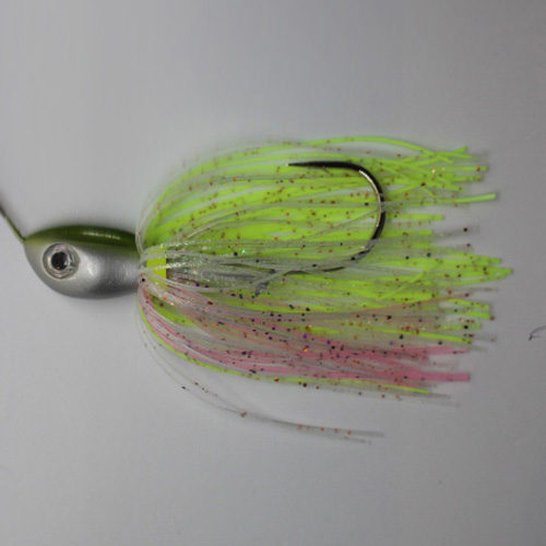 Johnson's 1/2 Ounce Spinnerbait