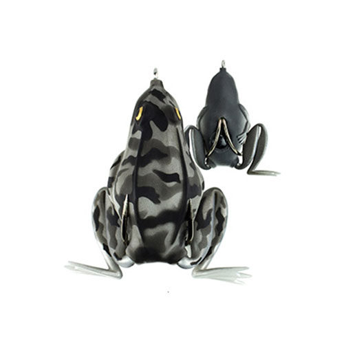 LunkerHunt Combat Frogs