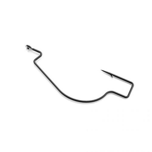 Trapper Hooks Offset Wide Gap Hook Standard