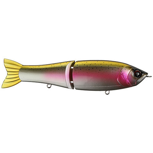 Hard Swim Baits