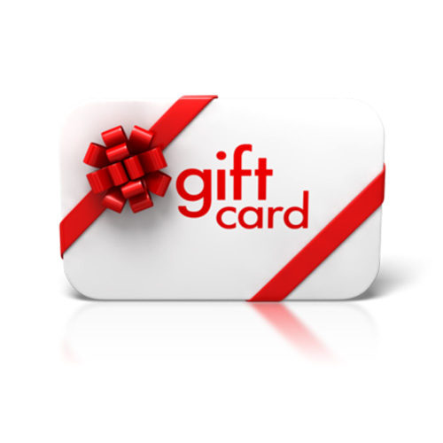 Gift Cards
