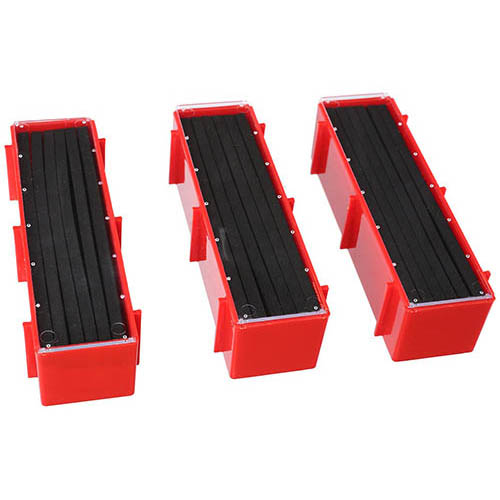 Bass Mafia Hook Coffin (3pk)