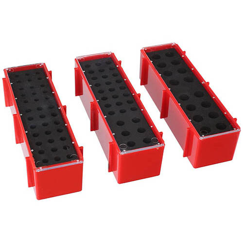 Bass Mafia Weight Coffin (3pk)