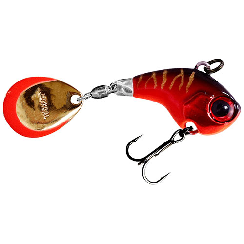 Jackall 3/4 Ounce Deracoup