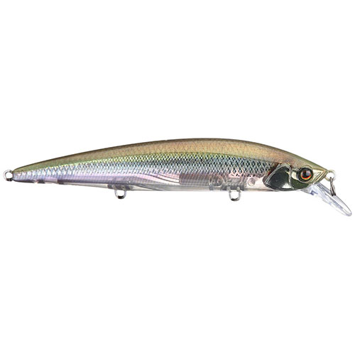 Jackall 110 Rerange