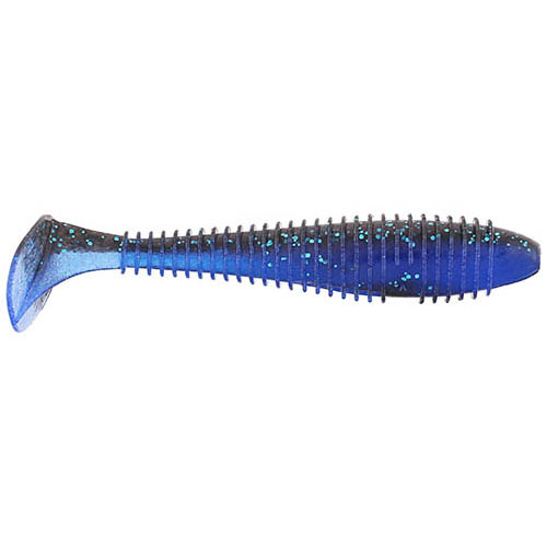 Keitech 4.3” Fat Swing Impact