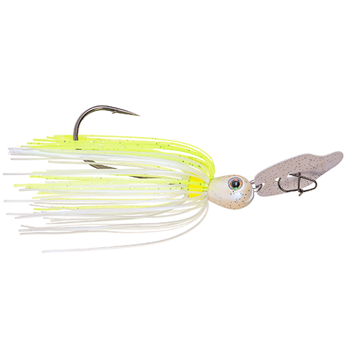 Strike King 3/8 Ounce Thunder Cricket Chatterbait
